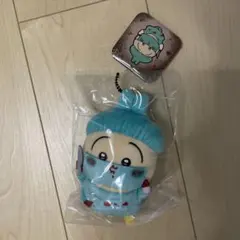 し*わ様 ちいかわ みんなで仮装なマスコット（ドクターなうさぎ）