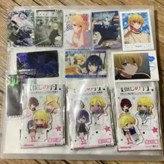 推しの子　アクア　黒川あかね　カード　　まとめ売り