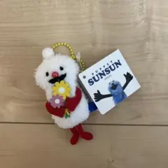 【新品未使用】パペットスンスン Birthday 2026ver. ノンノン