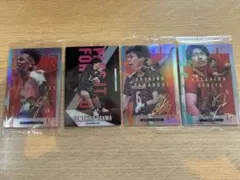 「バレーボール男子日本代表2024」トレーディングカード