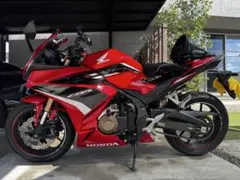 ヨシムラCBR650R 用フルシステムマフラー180-46C-5F20 - メルカリ