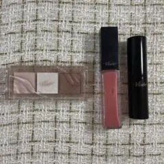 ヴィセ　コスメセット