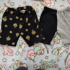 BREEZE ハーフパンツ　100cm