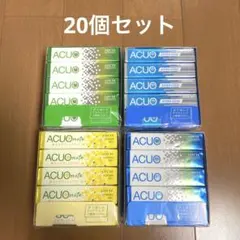 LOTTE ACUO ガム 20個セットのサムネイル
