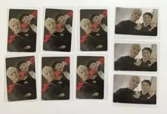 seventeen HOSHI×WOOZI BEAM ホシ ウジ ユニット