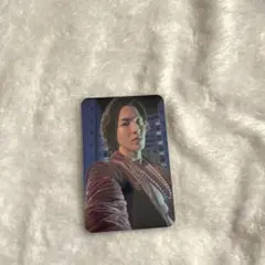 RIKU 陸 THE RAMPAGE フォトカード