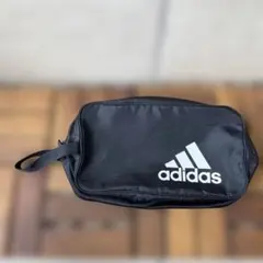 adidas シューズケース