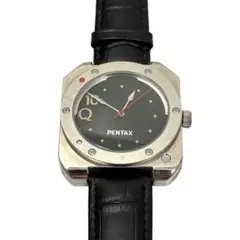 【PENTAX】 ペンタックス Q10 記念品/限定品 ノベルティ 腕時計