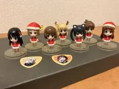 一番くじ プレミアム 映画 けいおん I賞 きゅんキャラ 4体セット
