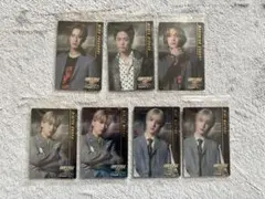 BALLISTIC BOYZ BOTトレカ