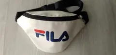 FILA（フィラ）：バッグ
