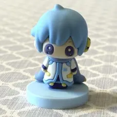 プロセカ 初音ミク トレーディングラバーフィギュア　KAITO