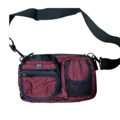 TUFF PRODUCTS タフプロダクツコンシールドキャリーバッグ タクレット