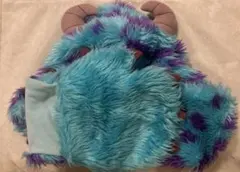 サリー マフラーキャップ