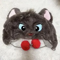 ベルリオーズ ファンキャップ