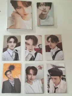 SEVENTEEN ジュン 17IS RIGHT HERE まとめ売り