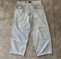 Levi's SilverTab BAGGY バギー W32L30メキシコ製 - メルカリ
