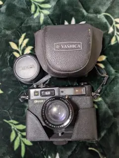 YASHICA Diary フィルムカメラ ジャンク品 - メルカリ