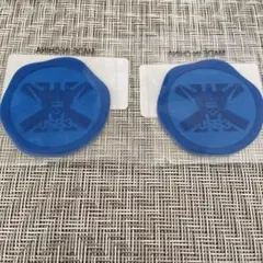 三代目　シーリングスタンプステッカー　JSB3