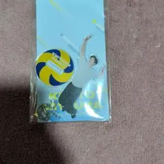 宮浦健人 アクリルスタンドキーホルダー