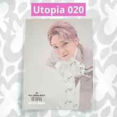 2026年最新】ミセス フォトカ utopiaの人気アイテム - メルカリ