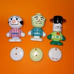 アンパンマン タウンドール