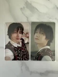 BOYNEXTDOOR NoGanre ジェヒョン ラキドロ Weverse BOYNEXTDOOR NoGanre ジェヒョン ラキドロ Weverse - メルカリ