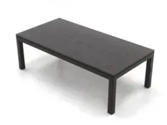 展示品　カンディハウス　アッシュ材　クォード　リビングテーブル　センターテーブル