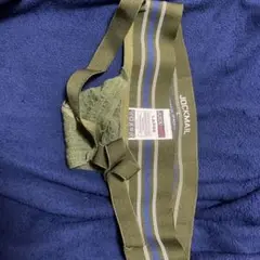 JOCKMAIL ブラック ジョックストラップ L