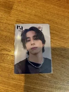 INI バンテリンドーム 西洸人 トレカ