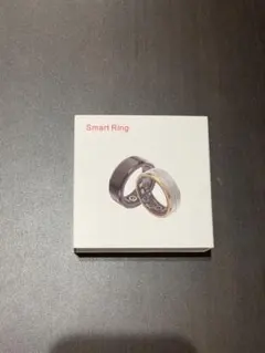 Smart Ring シルバー