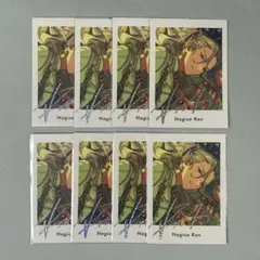 乱凪砂　ぱしゃっつ　まとめ売り