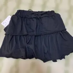 ティアード スカパン　メルカリ市価格！