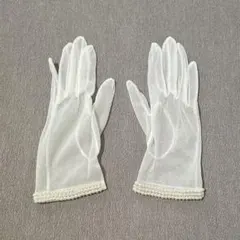 ノバレーゼ　ウェディンググローブ