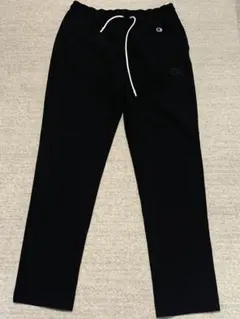 チャンピョン　パンツ　メンズ　XL ブラックのサムネイル