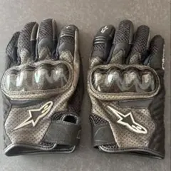 Alpinestars Rio Hondo Gloves MM93