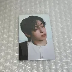 韓国POPUP限定 THEBOYZ ドボ サンヨン テープセットトレカ