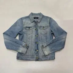 POLO JEANS CO. RL 90-00’sデニム ジャケット