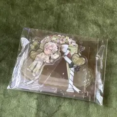 鬼滅の刃 不死川実弥 誕生祭2025 お誕生日BOX 新品 - メルカリ