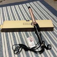 ヘアーアイロン　Anjou