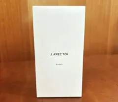 J. AVEC TOI トリートメントローション パヴェル IVのサムネイル