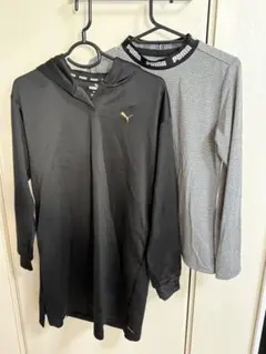 【セット】PUMA レディース ゴルフウェア