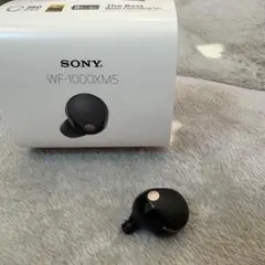 2026年最新】SONY wf-1000xm5 右耳の人気アイテム - メルカリ