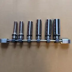 2026年最新】KTC 9.5SQ ネプロス・ソケットレンチセットの人気アイテム