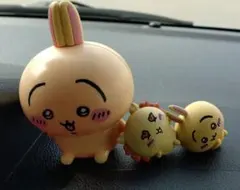 ちいかわ　フィギュア うさぎのサムネイル