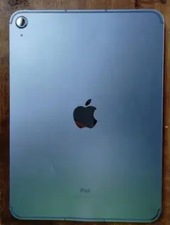 ipad 第10世代 本体