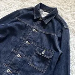 Levi's ホワイトジャケット レフティー numbernine - メルカリ