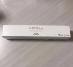 【新品未使用☆インプレア】3D アイラッシュ セラム　8ml iMPREA　1本