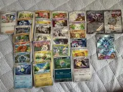ポケモンカードセット 30枚　まとめ売り