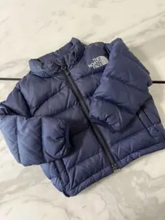 ノースフェイス ダウン アウター